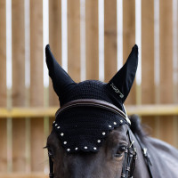 Bonnet Jump'In Balthazar Noir / diamant