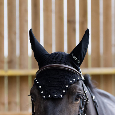 Bonnet Jump'In Balthazar Noir / diamant
