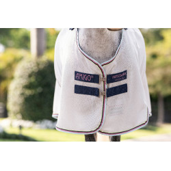 Chemise anti-mouches Horseware Amigo Bug Rug Pony Argent / citron / marine / rose / bleu Chemise anti-mouches Horseware Amigo Bug Rug Pony Argent / citron / marine / rose / bleu