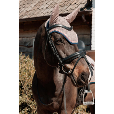 Bonnet Anti-mouche Kentucky Pied-de-Poule Bonnet Anti-mouche Kentucky Pied-de-Poule