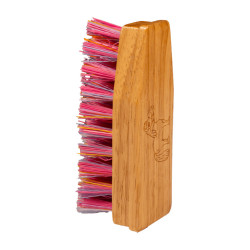 Brosse dure Licorne Sammy Kids Grooming Deluxe by Kentucky Rose