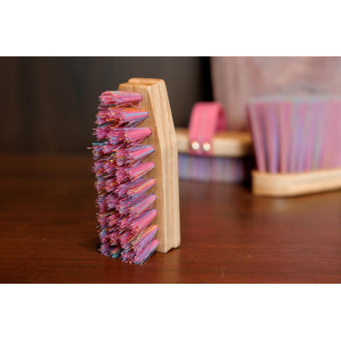 Brosse dure Licorne Sammy Kids Grooming Deluxe by Kentucky Brosse dure Licorne Sammy Kids Grooming Deluxe by Kentucky