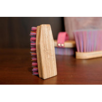 Brosse dure Licorne Sammy Kids Grooming Deluxe by Kentucky Rose