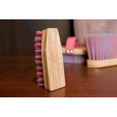 Brosse dure Licorne Sammy Kids Grooming Deluxe by Kentucky Brosse dure Licorne Sammy Kids Grooming Deluxe by Kentucky