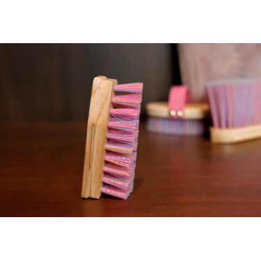 Brosse dure Licorne Sammy Kids Grooming Deluxe by Kentucky Brosse dure Licorne Sammy Kids Grooming Deluxe by Kentucky