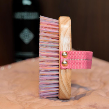 Brosse intégrale Licorne Sammy Kids Grooming Deluxe by Kentucky Brosse intégrale Licorne Sammy Kids Grooming Deluxe by Kentucky