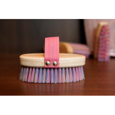 Brosse intégrale Licorne Sammy Kids Grooming Deluxe by Kentucky Brosse intégrale Licorne Sammy Kids Grooming Deluxe by Kentucky
