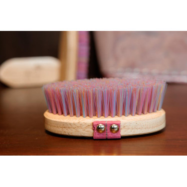 Brosse intégrale Licorne Sammy Kids Grooming Deluxe by Kentucky Brosse intégrale Licorne Sammy Kids Grooming Deluxe by Kentucky