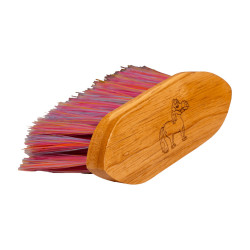 Brosse pour le corps Licorne Sammy Kids Grooming Deluxe by Kentucky Rose