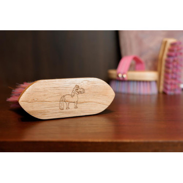 Brosse pour le corps Licorne Sammy Kids Grooming Deluxe by Kentucky Brosse pour le corps Licorne Sammy Kids Grooming Deluxe by Kentucky