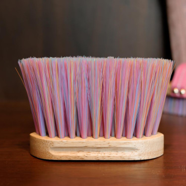 Brosse pour le corps Licorne Sammy Kids Grooming Deluxe by Kentucky Brosse pour le corps Licorne Sammy Kids Grooming Deluxe by Kentucky