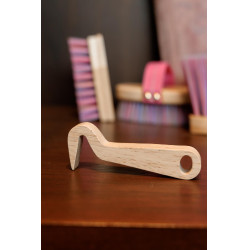 Cure-pied Licorne Sammy Kids Grooming Deluxe by Kentucky Rose