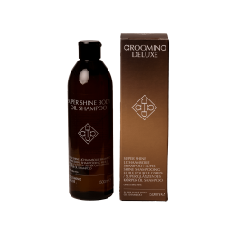 Shampoing huile corporelle Grooming Deluxe by Kentucky