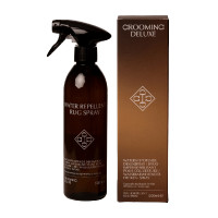 Spray Hydrofuge Grooming Deluxe by Kentucky pour couverture Spray Hydrofuge Grooming Deluxe by Kentucky pour couverture