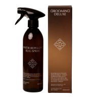 Spray Hydrofuge Grooming Deluxe by Kentucky pour couverture