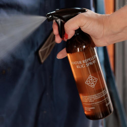 Spray Hydrofuge Grooming Deluxe by Kentucky pour couverture Spray Hydrofuge Grooming Deluxe by Kentucky pour couverture