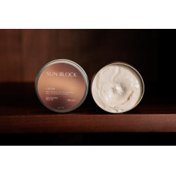 Sunblock Grooming Deluxe by Kentucky