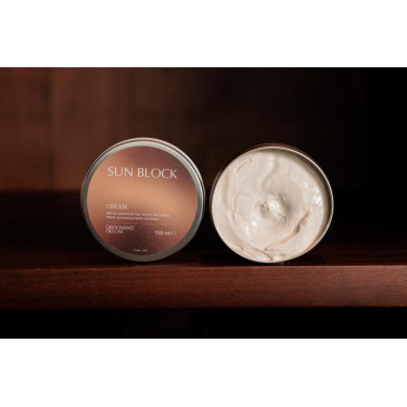Sunblock Grooming Deluxe by Kentucky Sunblock Grooming Deluxe by Kentucky