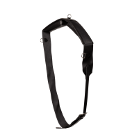 Surfaix de marcheur Kentucky en Nylon Noir Surfaix de marcheur Kentucky en Nylon Noir