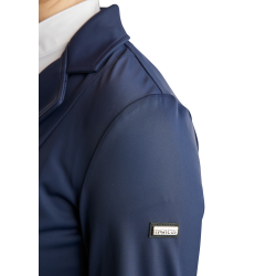 Veste de concours Montar Kathy femme Marine Bleu marine Veste de concours Montar Kathy femme Marine Bleu marine
