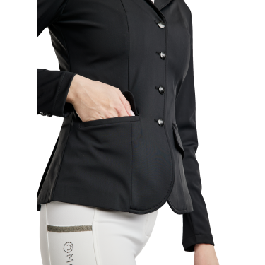 Veste de concours Montar Kathy femme Veste de concours Montar Kathy femme
