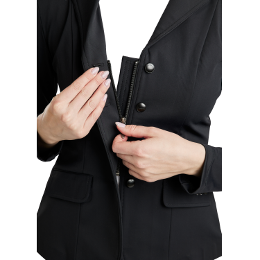 Veste de concours Montar Kathy femme Veste de concours Montar Kathy femme