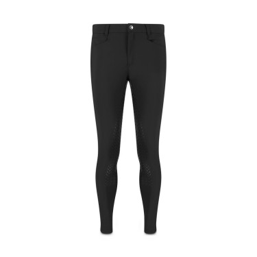 Pantalon d'équitation Kentucky Mexico full grip homme