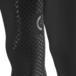 Pantalon d'équitation Kentucky Mexico full grip homme Noir Pantalon d'équitation Kentucky Mexico full grip homme Noir