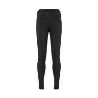 Pantalon d'équitation Kentucky Mexico full grip homme Noir Pantalon d'équitation Kentucky Mexico full grip homme Noir