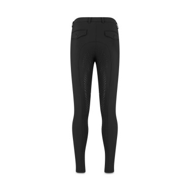 Pantalon d'équitation Kentucky Mexico full grip homme Pantalon d'équitation Kentucky Mexico full grip homme