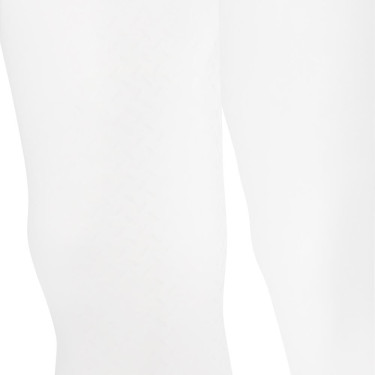 Pantalon d'équitation Kentucky Mexico full grip homme Blanc Pantalon d'équitation Kentucky Mexico full grip homme Blanc