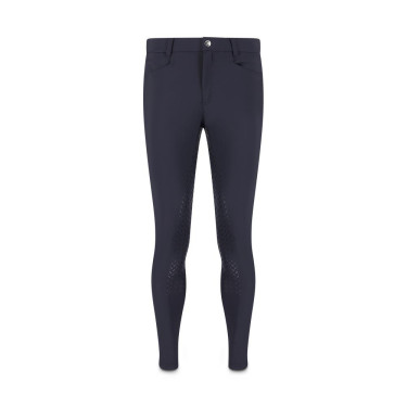 Pantalon d'équitation Kentucky Mexico full grip homme