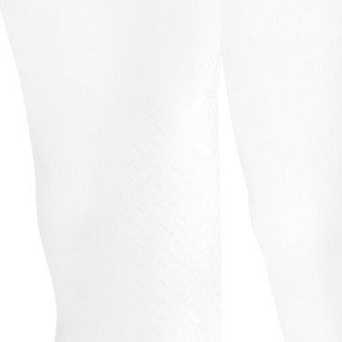 Pantalon d'équitation Kentucky Mexico grip genoux homme Blanc Pantalon d'équitation Kentucky Mexico grip genoux homme Blanc