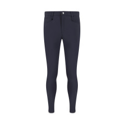 Pantalon d'équitation Kentucky Mexico grip genoux homme
