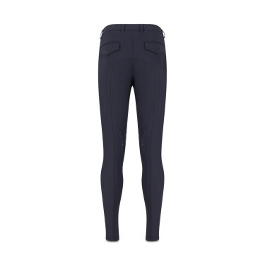 Pantalon d'équitation Kentucky Mexico grip genoux homme Pantalon d'équitation Kentucky Mexico grip genoux homme