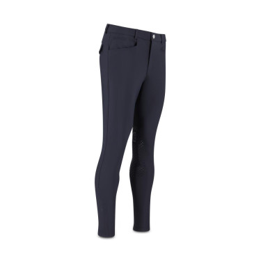 Pantalon d'équitation Kentucky Mexico grip genoux homme Pantalon d'équitation Kentucky Mexico grip genoux homme