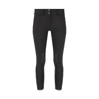 Pantalon d'équitation Kentucky Miami full grip femme Noir Pantalon d'équitation Kentucky Miami full grip femme Noir