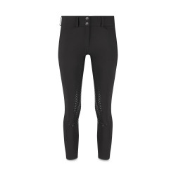 Pantalon d'équitation Kentucky Miami full grip femme
