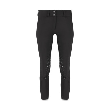 Pantalon d'équitation Kentucky Miami full grip femme