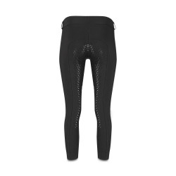 Pantalon d'équitation Kentucky Miami full grip femme Noir Pantalon d'équitation Kentucky Miami full grip femme Noir