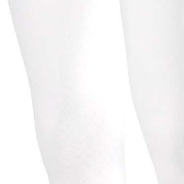 Pantalon d'équitation Kentucky Miami full grip femme Blanc Pantalon d'équitation Kentucky Miami full grip femme Blanc