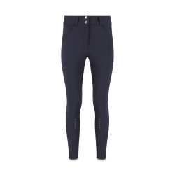 Pantalon d'équitation Kentucky Miami full grip femme