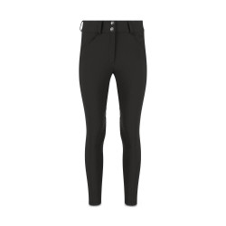 Pantalon d'équitation Kentucky Miami grip genoux femme