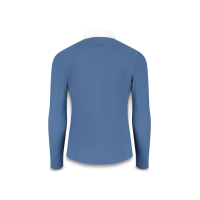 Polo de concours Kentucky Osaka manches longues garçon Marine Bleu marine Polo de concours Kentucky Osaka manches longues garçon Marine Bleu marine