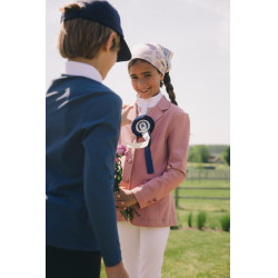 Polo de concours Kentucky Osaka manches longues garçon Marine Bleu marine Polo de concours Kentucky Osaka manches longues garçon Marine Bleu marine