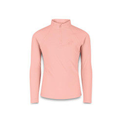 T-shirt d'entrainement Kentucky Madrid manches longues fille