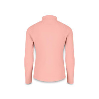 T-shirt d'entrainement Kentucky Madrid manches longues fille Vieux rose T-shirt d'entrainement Kentucky Madrid manches longues fille Vieux rose