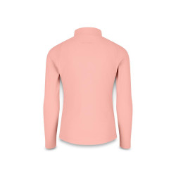 T-shirt d'entrainement Kentucky Madrid manches longues fille Vieux rose T-shirt d'entrainement Kentucky Madrid manches longues fille Vieux rose