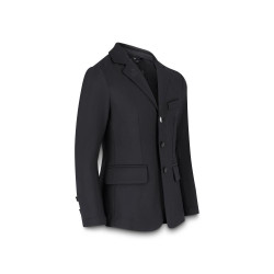 Veste de concours Kentucky Lyon garçon Marine Bleu marine