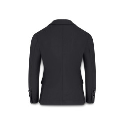 Veste de concours Kentucky Lyon garçon Marine Bleu marine